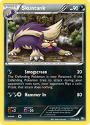 Skuntank (77/124) [Black & White: Dragons Exalted] - Comfy Hobbies
