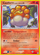 Castform Sunny Form (51/146) [Diamond & Pearl: Legends Awakened] - Comfy Hobbies