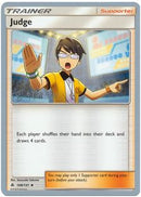 Judge (108/131) (Pikarom Judge - Haruki Miyamoto) [World Championships 2019] - Comfy Hobbies
