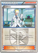 Colress (118/135) (Emerald King - Andrew Estrada) [World Championships 2014] - Comfy Hobbies