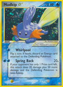 Mudkip Star (107/109) [EX: Team Rocket Returns] - Comfy Hobbies