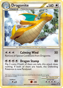 Dragonite (18/102) [HeartGold & SoulSilver: Triumphant] - Comfy Hobbies