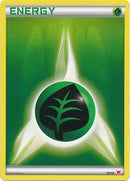Grass Energy (19/30) [XY: Trainer Kit 2 - Latias] - Comfy Hobbies