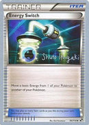 Energy Switch (94/114) (Terraki-Mewtwo - Shuto Itagaki) [World Championships 2012] - Comfy Hobbies