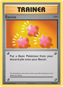 Revive (85/108) [XY: Evolutions] - Comfy Hobbies