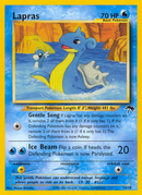 Lapras (12/18) [Southern Islands] - Comfy Hobbies