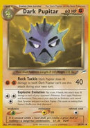 Dark Pupitar (38/105) [Neo Destiny Unlimited] - Comfy Hobbies