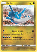 Latios (SM136) [Sun & Moon: Black Star Promos] - Comfy Hobbies