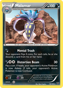 Malamar (76/146) [XY: Base Set] - Comfy Hobbies