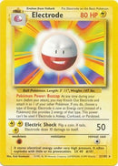 Electrode (21/102) [Base Set Unlimited] - Comfy Hobbies