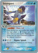 Swampert (13/109) (Rocky Beach - Reed Weichler) [World Championships 2004] - Comfy Hobbies