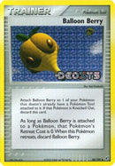 Balloon Berry (84/107) (Stamped) [EX: Deoxys] - Comfy Hobbies