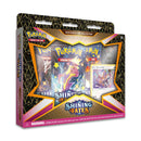 Shining Fates - Mad Party Pin Collection (Bunnelby) - Comfy Hobbies