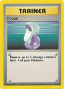 Potion (94/102) [Base Set Unlimited] - Comfy Hobbies