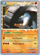 Donphan (107/123) (The Truth - Ross Cawthon) [World Championships 2011] - Comfy Hobbies