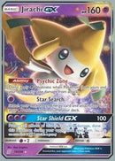 Jirachi GX (79/236) (Perfection - Henry Brand) [World Championships 2019] - Comfy Hobbies