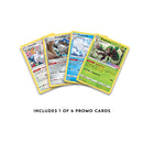 Sword & Shield - Build & Battle Box - Comfy Hobbies