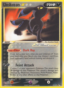 Umbreon Star (17/17) [POP Series 5] - Comfy Hobbies