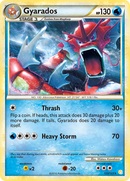 Gyarados (123/123) [HeartGold & SoulSilver: Base Set] - Comfy Hobbies
