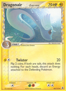 Dragonair (42/113) (Delta Species) [EX: Delta Species] - Comfy Hobbies