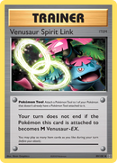 Venusaur Spirit Link (89/108) [XY: Evolutions] - Comfy Hobbies