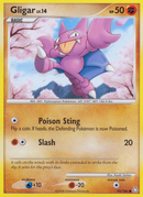 Gligar (95/146) [Diamond & Pearl: Legends Awakened] - Comfy Hobbies