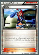 Skyla (134/149) (Ultimate Team Plasma - Yugo Sato) [World Championships 2013] - Comfy Hobbies