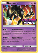 Necrozma (SM204) [Sun & Moon: Black Star Promos] - Comfy Hobbies