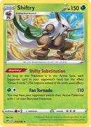 Shiftry (012/185) [Sword & Shield: Vivid Voltage] - Comfy Hobbies