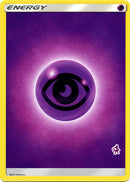 Psychic Energy (Mewtwo Deck) [Battle Academy 2020] - Comfy Hobbies