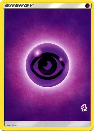 Psychic Energy (Mewtwo Deck) [Battle Academy 2020] - Comfy Hobbies