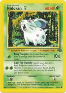 Nidoran (57/64) (Female) [Jungle Unlimited] - Comfy Hobbies