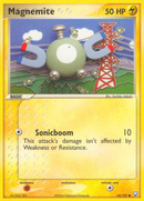 Magnemite (66/109) [EX: Team Rocket Returns] - Comfy Hobbies
