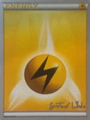 Lightning Energy (Megazone - Gustavo Wada) [World Championships 2011] - Comfy Hobbies