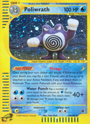 Poliwrath (24/165) [Expedition: Base Set] - Comfy Hobbies