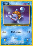Squirtle (68/82) [Team Rocket Unlimited] - Comfy Hobbies