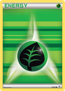 Grass Energy (75/83) [XY: Generations] - Comfy Hobbies