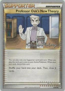 Professor Oak's New Theory (83/95) (Eeltwo - Chase Moloney) [World Championships 2012] - Comfy Hobbies