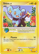 Shinx (98/123) [Countdown Calendar Promos] - Comfy Hobbies