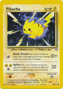 Pikachu (70/111) [Neo Genesis Unlimited] - Comfy Hobbies
