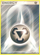 Metal Energy (130/130) [Diamond & Pearl: Base Set] - Comfy Hobbies