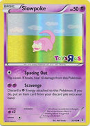 Slowpoke (32/83) (Toys R Us Promo) [XY: Generations] - Comfy Hobbies