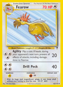 Fearow (42/110) [Legendary Collection] - Comfy Hobbies
