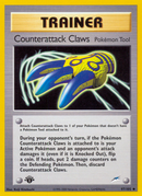 Counterattack Claws (97/105) [Neo Destiny 1st Edition] - Comfy Hobbies