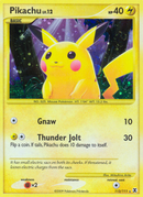 Pikachu (112/111) [Platinum: Rising Rivals] - Comfy Hobbies