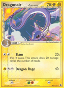 Dragonair (41/113) (Delta Species) [EX: Delta Species] - Comfy Hobbies
