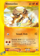 Hitmonlee (81/165) [Expedition: Base Set] - Comfy Hobbies