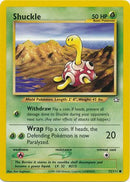 Shuckle (72/111) [Neo Genesis Unlimited] - Comfy Hobbies