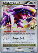 Garchomp C LV.X (145/147) [Platinum: Supreme Victors] - Comfy Hobbies