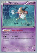 Mr. Mime (47/116) (Emerald King - Andrew Estrada) [World Championships 2014] - Comfy Hobbies